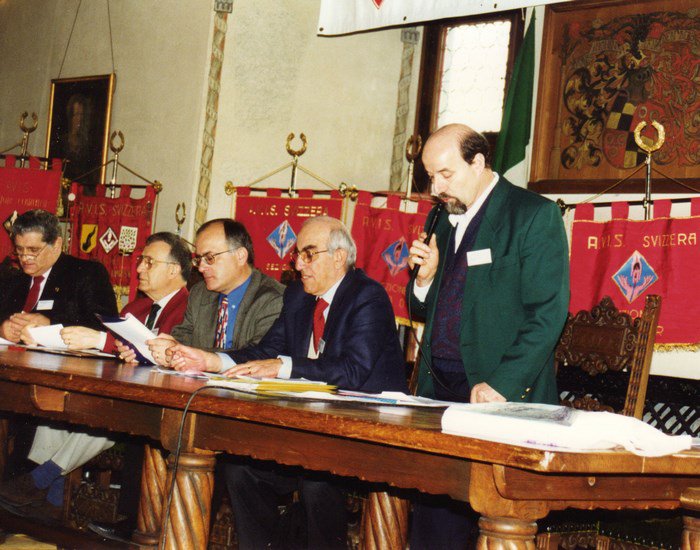 1998  A.R. ad Arbon Barantani e Chiapparini